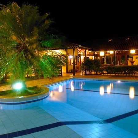 Porto Zarpa Hotel Praia do Forte Exterior foto